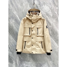 Burberry Down Jackets